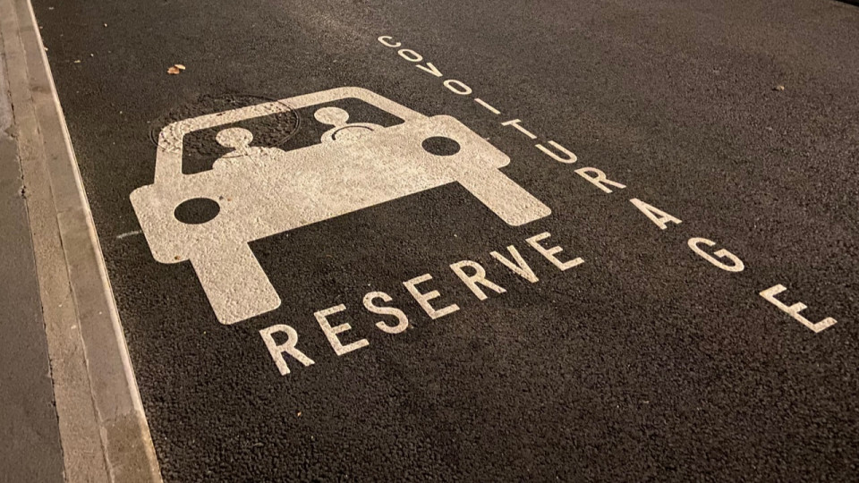 M&eacute;tropole de Lyon : trois nouvelles lignes de covoiturage lanc&eacute;es en mars