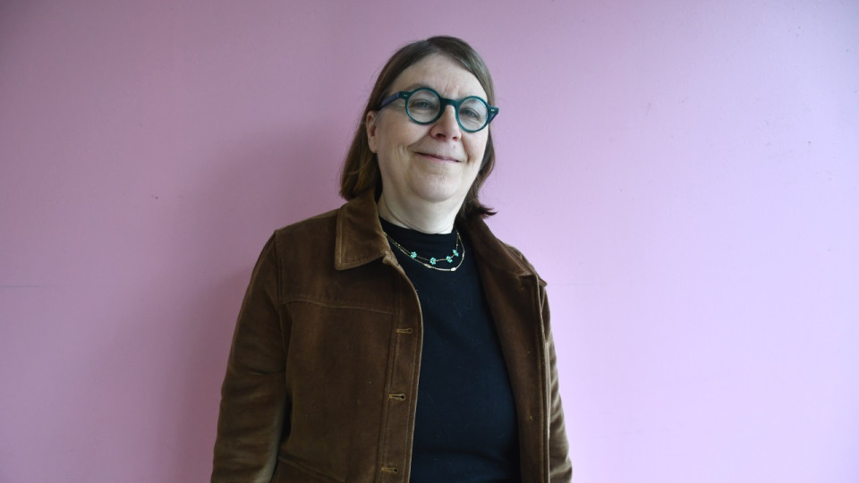 Isabelle von Bueltzingsloewen : "Le cas de Quentin montre qu'on a des &eacute;tudiants qui viennent de tous les bords &agrave; Lyon 2"