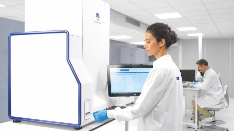 Malgr&eacute; un recul du b&eacute;n&eacute;fice net, bioM&eacute;rieux rel&egrave;ve son dividende et voit plus grand en 2026