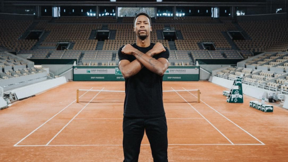 Ga&euml;l Monfils lancera le nouvel ATP 250 de Lyon en octobre 2026
