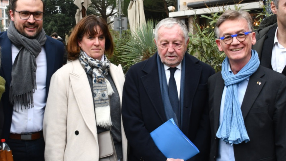 M&eacute;tropole de Lyon : V&eacute;ronique Sarselli veut acc&eacute;l&eacute;rer les dossiers MDPH