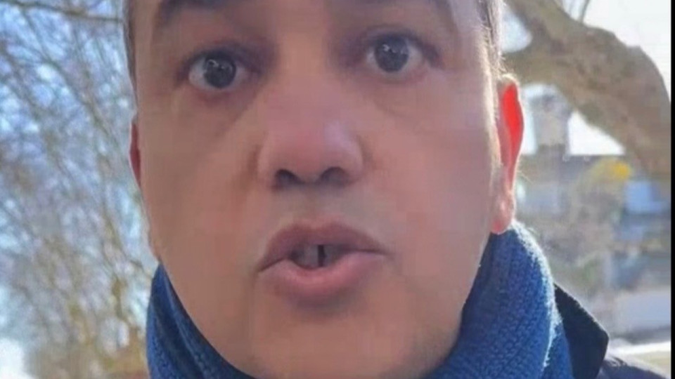 A Givors, le maire est film&eacute; par un opposant pendant une altercation sur le march&eacute;, des plaintes d&eacute;pos&eacute;es