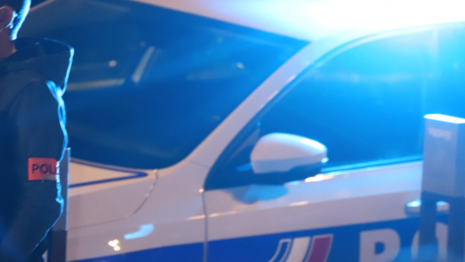 Nouvelle fusillade &agrave; Villeurbanne : un homme hospitalis&eacute;