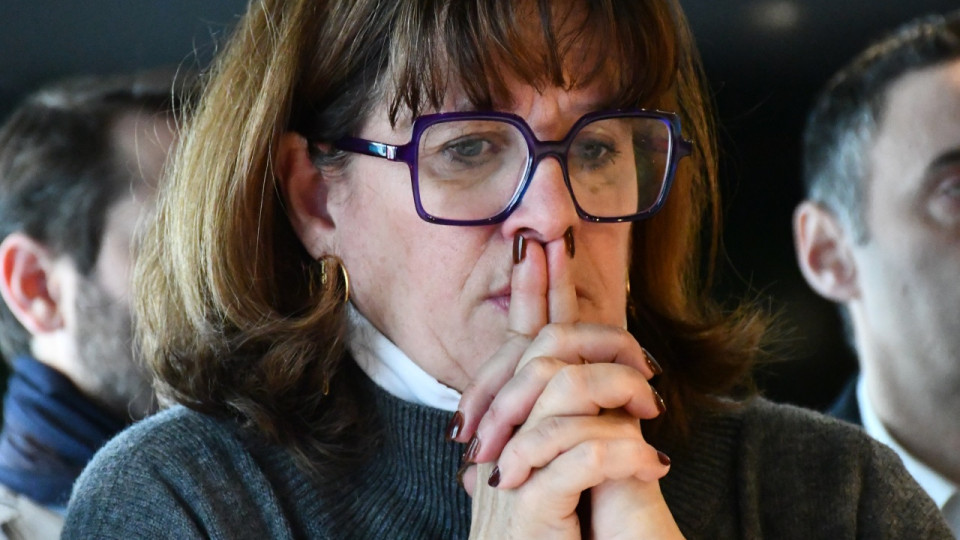 M&eacute;tropolitaines : V&eacute;ronique Sarselli accuse Bruno Bernard de "pol&eacute;miques" et d&eacute;fend son absence &agrave; un d&eacute;bat