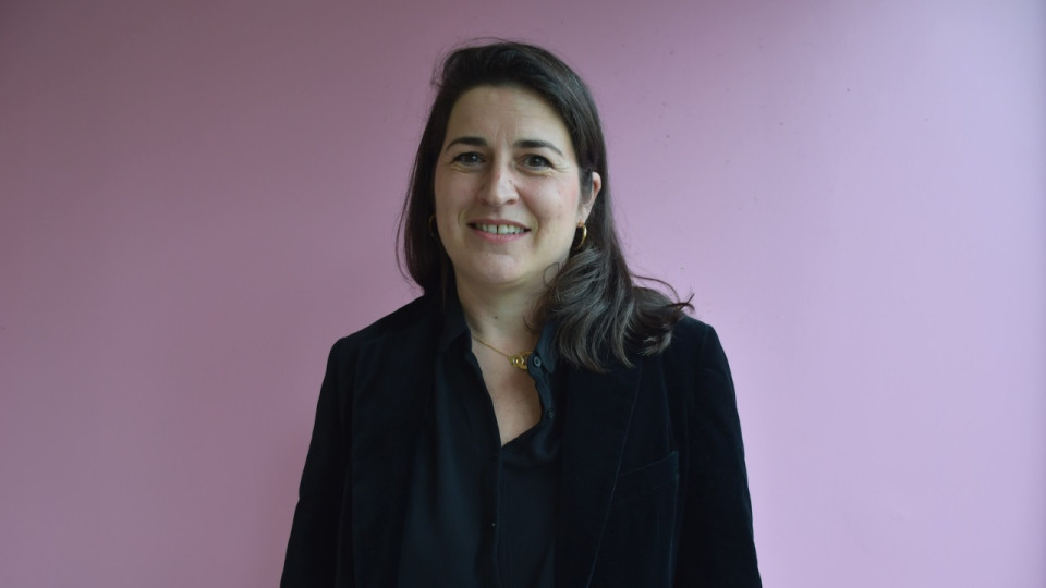 B&eacute;atrice de Montille : "Avec Jean-Michel Aulas, la promesse d'une diff&eacute;rence de m&eacute;thode"