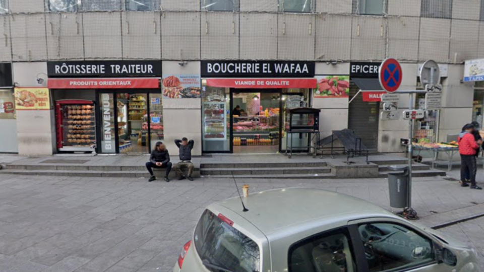 Blattes, hygi&egrave;ne d&eacute;faillante&hellip; une boucherie du 3e arrondissement de Lyon ferm&eacute;e par la pr&eacute;fecture