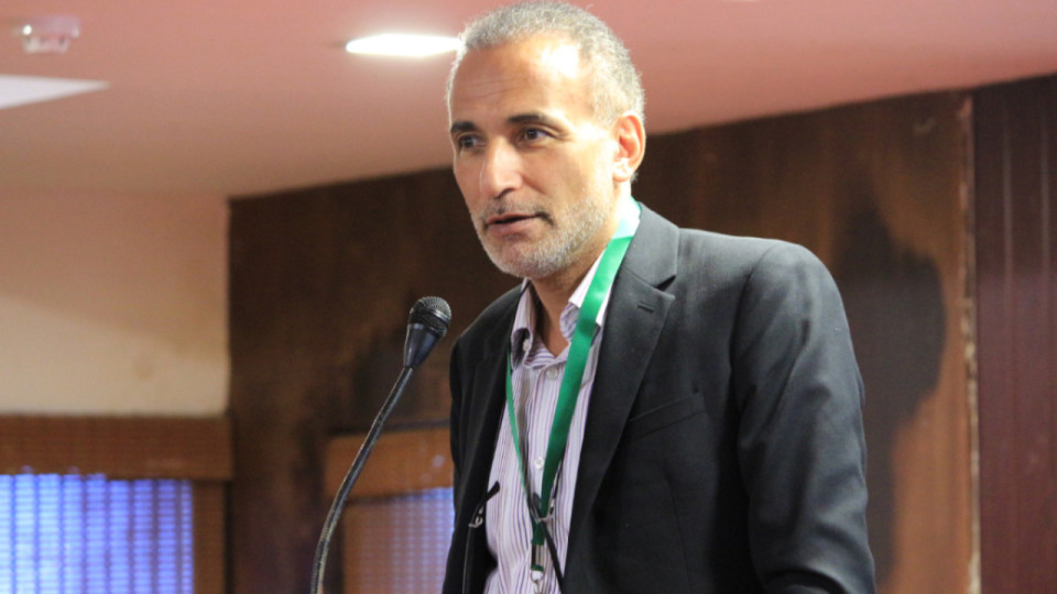 Jug&eacute; pour des viols, dont un &agrave; Lyon, Tariq Ramadan est apte &agrave; comparaitre