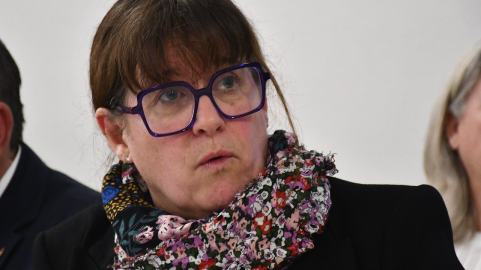 "Nos agriculteurs peuvent nourrir le territoire" : V&eacute;ronique Sarselli d&eacute;fend l&rsquo;agriculture m&eacute;tropolitaine