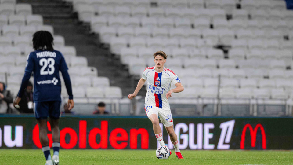 L'OL tenu en &eacute;chec par le Paris FC, Marseille est revenu &agrave; hauteur