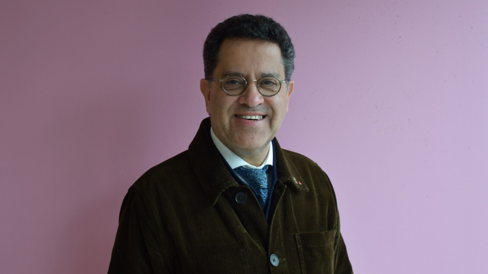 Gabriel Amard (LFI) : "Nous serons toujours du c&ocirc;t&eacute; de la solution pour rassembler"