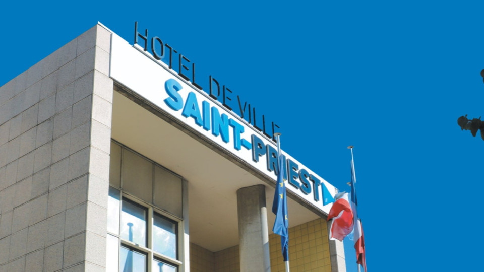 RN &agrave; Saint-Priest : une "PME familiale" entre haine en ligne et parachutage