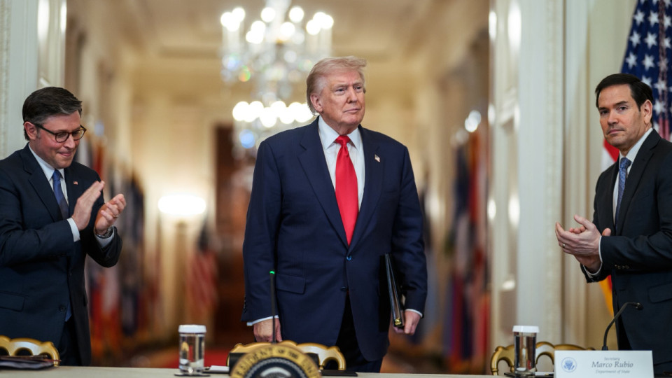 "Stop aux bombardements" : un rassemblement annonc&eacute; devant le consulat am&eacute;ricain &agrave; Lyon