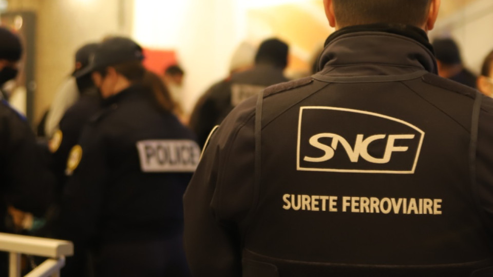 &Agrave; Lyon Part-Dieu, un contr&ocirc;le m&egrave;ne &agrave; une d&eacute;couverte inqui&eacute;tante dans les bagages d&rsquo;un homme