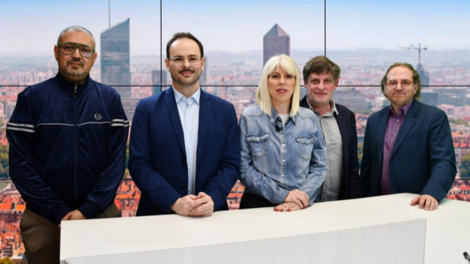 Lyon Politiques : dernier sondage, les r&eacute;v&eacute;lations de la campagne et les autres villes - 13/03/26