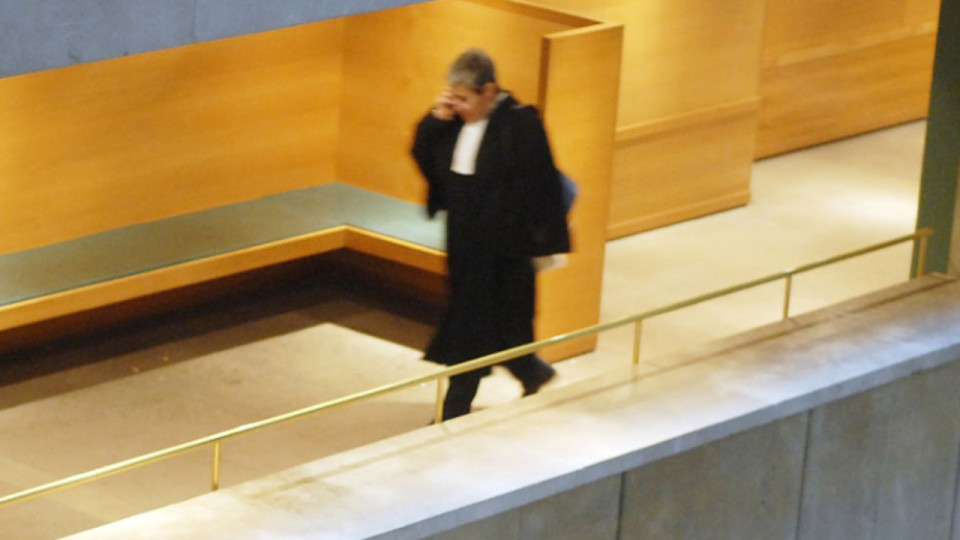 &Agrave; Villefranche-sur-Sa&ocirc;ne, un voisin violent condamn&eacute; apr&egrave;s des menaces de mort et une intimidation &agrave; la machette