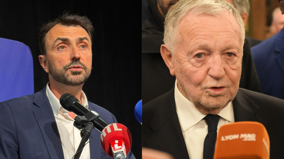 Premier tour des municipales et m&eacute;tropolitaines &agrave; Lyon en direct : r&eacute;sultats, r&eacute;actions...