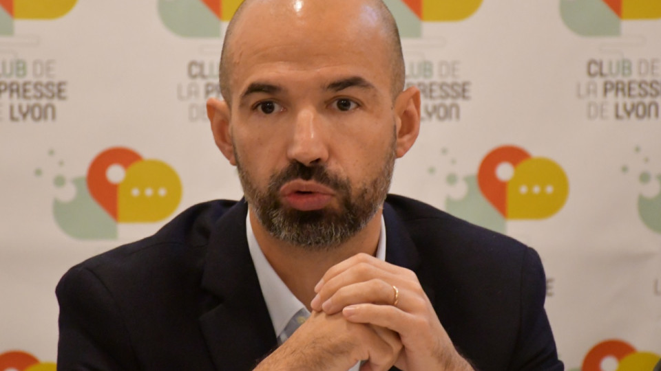 M&eacute;tropolitaines 2026 : S&eacute;bastien Michel (Grand Coeur Lyonnais) obtient la majorit&eacute;