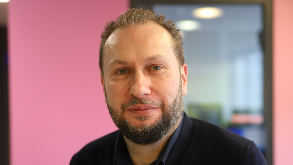 Thomas Ravier r&eacute;&eacute;lu d&egrave;s le premier tour &agrave; Villefranche-sur-Sa&ocirc;ne