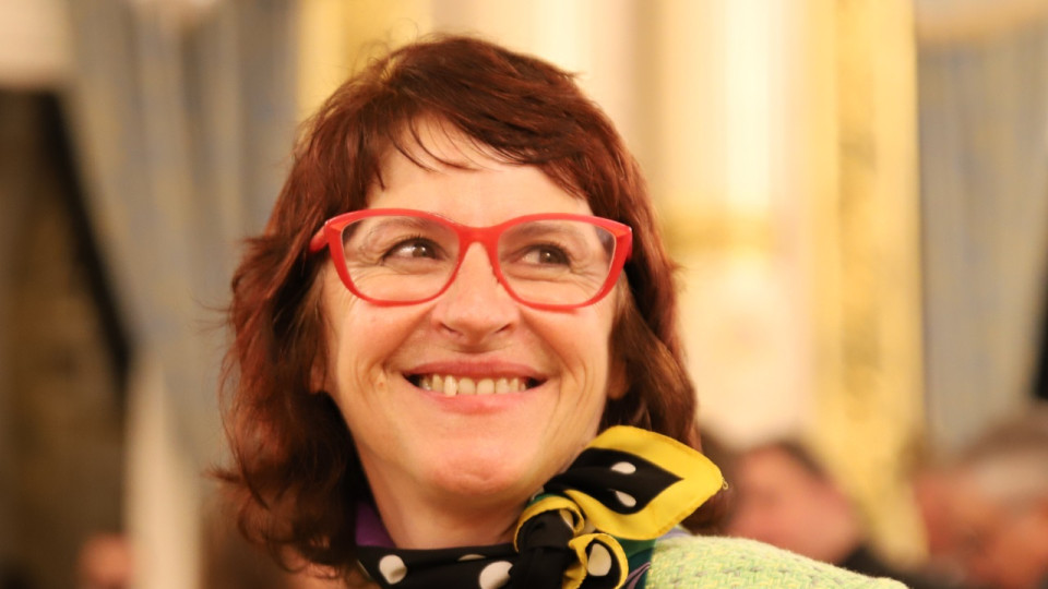 Une quadrangulaire annonc&eacute;e &agrave; Saint-Genis-Laval, Maryl&egrave;ne Millet en deuxi&egrave;me position