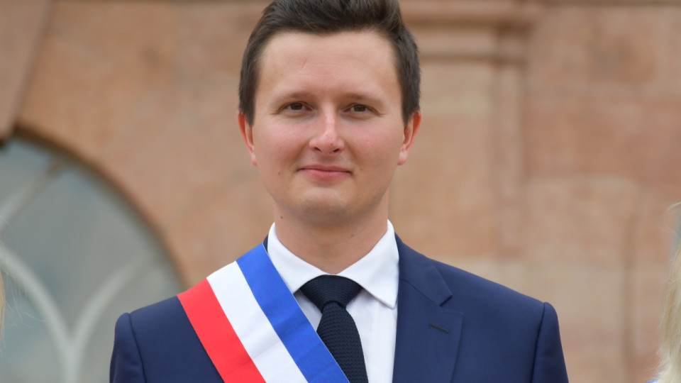 Municipales &agrave; Caluire-et-Cuire : Bastien Joint r&eacute;&eacute;lu dans un fauteuil