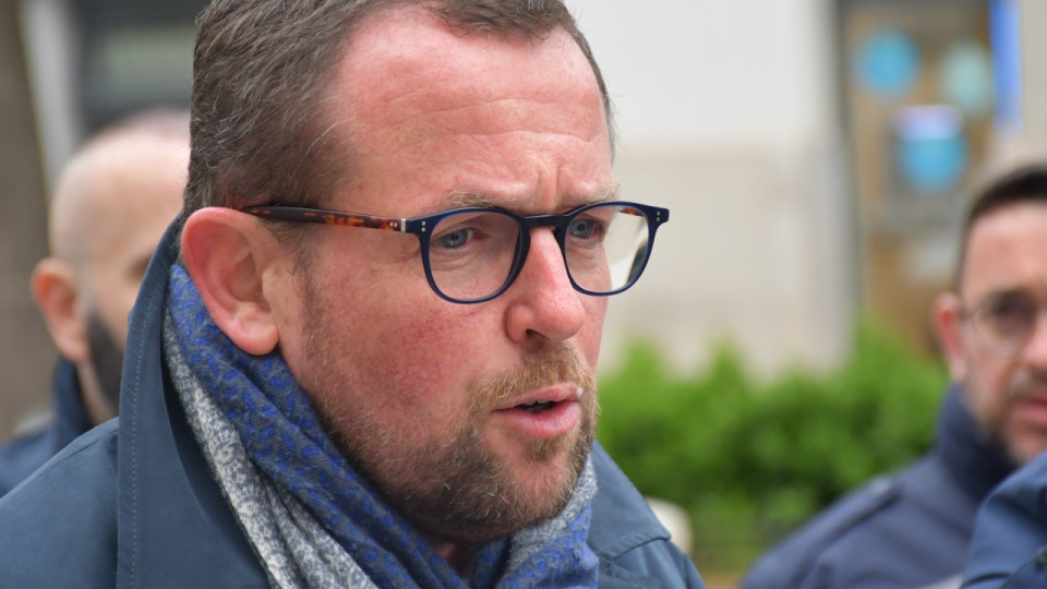 Villeurbanne : C&eacute;dric Van Styvendael bien plac&eacute;, cinq candidats qualifi&eacute;s pour le second tour