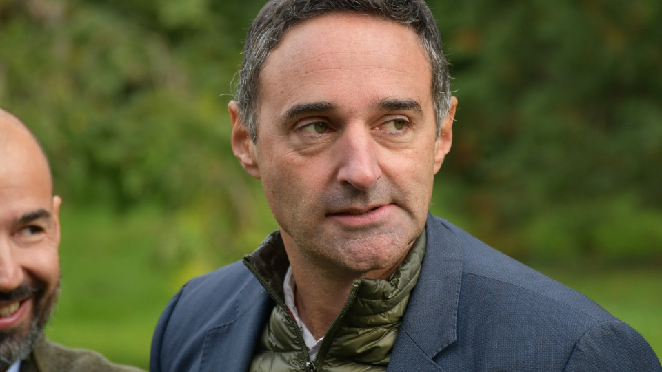 Oullins-Pierre-B&eacute;nite : J&eacute;r&ocirc;me Moroge r&eacute;&eacute;lu au premier tour