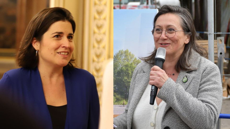 Municipales &agrave; Lyon : Marion Sessiecq en ballotage favorable dans le 3e face &agrave; B&eacute;atrice de Montille