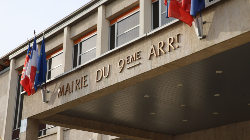 Municipales &agrave; Lyon : une quadrangulaire dans le 9e arrondissement