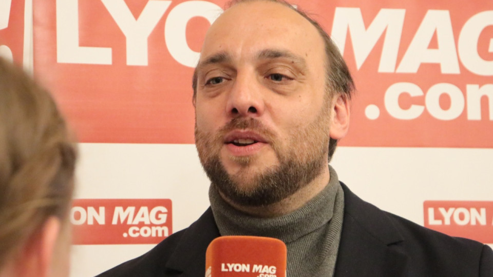 M&eacute;tropole de Lyon : LFI appelle &agrave; fusionner les listes avec Bruno Bernard pour barrer la route &agrave; la droite