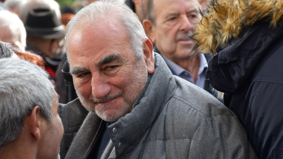 Municipales &agrave; Lyon : Georges K&eacute;p&eacute;n&eacute;kian lance un "Mai citoyen" pour relancer la d&eacute;mocratie locale