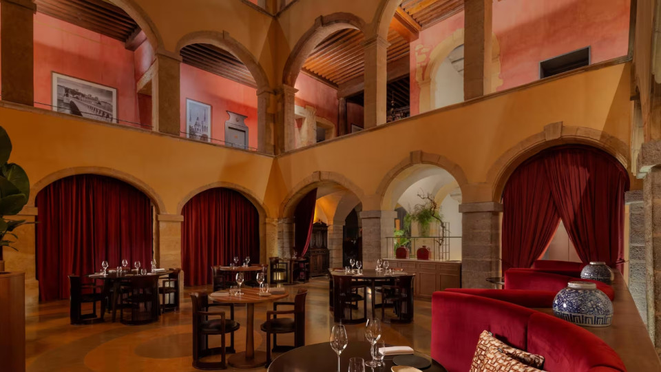 Guide Michelin : ces trois restaurants du Rh&ocirc;ne d&eacute;crochent leur premi&egrave;re &eacute;toile