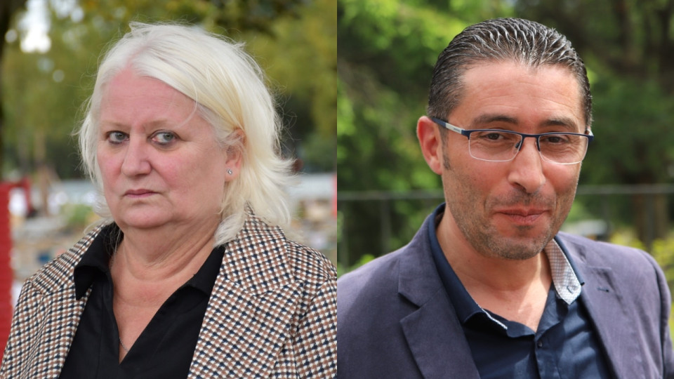 Adversaires &agrave; V&eacute;nissieux, alli&eacute;s &agrave; la M&eacute;tropole ? Le cas Picard-Boumertit rend l'union de la gauche et LFI difficile