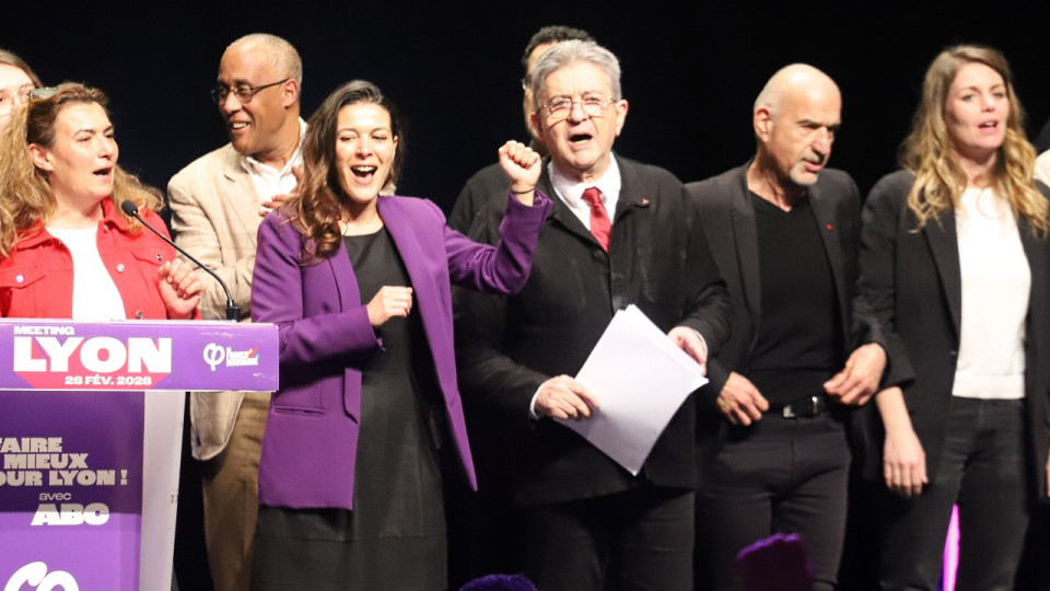 Municipales &agrave; Lyon : quelles places offertes aux insoumis sur les listes de Gr&eacute;gory Doucet ?