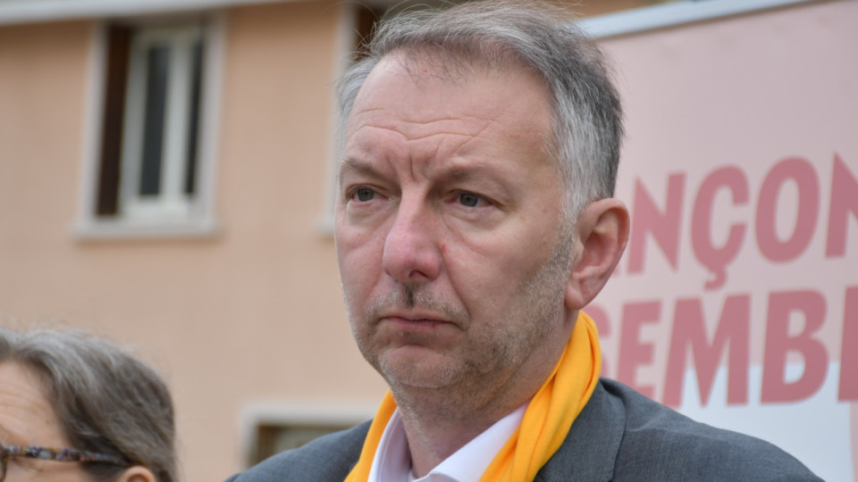 M&eacute;tropolitaines : "Le maintien de LFI ferait gagner la droite", alerte Bruno Bernard, &eacute;paul&eacute; par Fran&ccedil;ois Ruffin