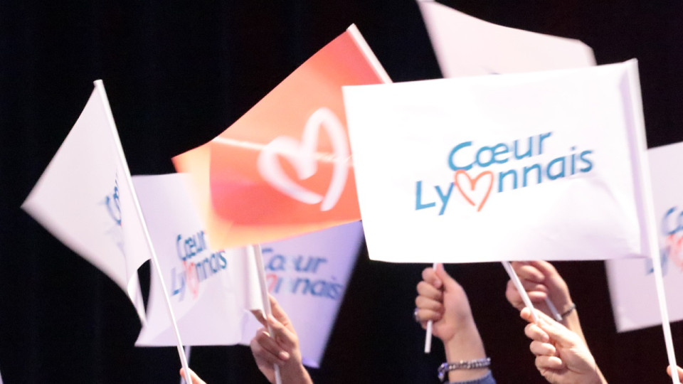 Des militants tractant pour Jean-Michel Aulas agress&eacute;s &agrave; Lyon, une action de la Jeune Garde ?