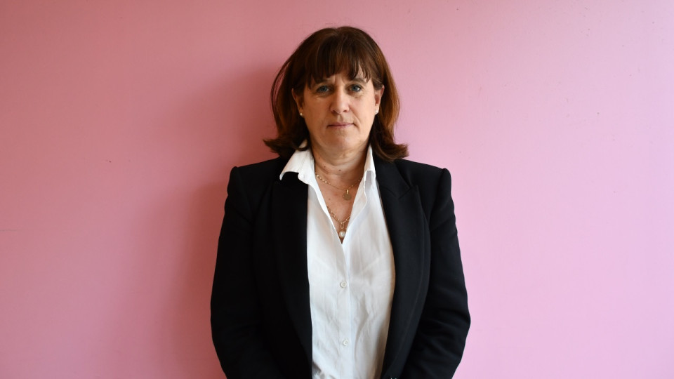 V&eacute;ronique Sarselli : "Bruno Bernard &eacute;pouse parfaitement les propos de Jean-Luc M&eacute;lenchon"