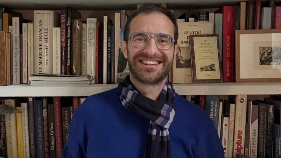 R&eacute;veiller l&rsquo;ambition de la cr&eacute;ation