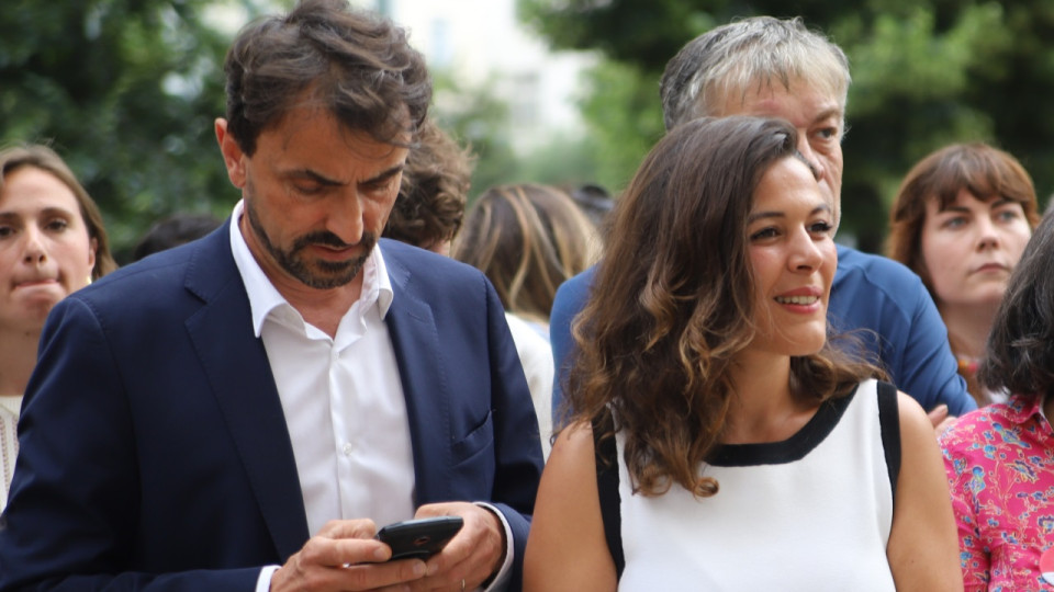 Municipales : une majorit&eacute; de Lyonnais pensent que l'union Doucet-LFI est "une mauvaise chose"