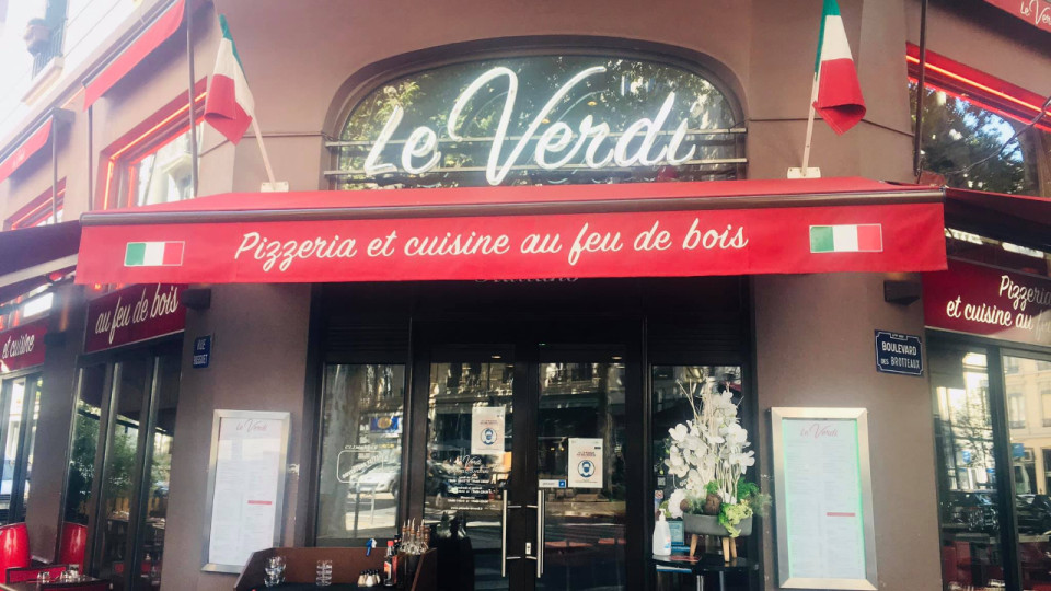 Pr&eacute;sence de rongeurs vivants et morts, denr&eacute;es p&eacute;rim&eacute;es&hellip; Ce restaurant italien du quartier des Brottteaux ferm&eacute; en urgence &agrave; Lyon