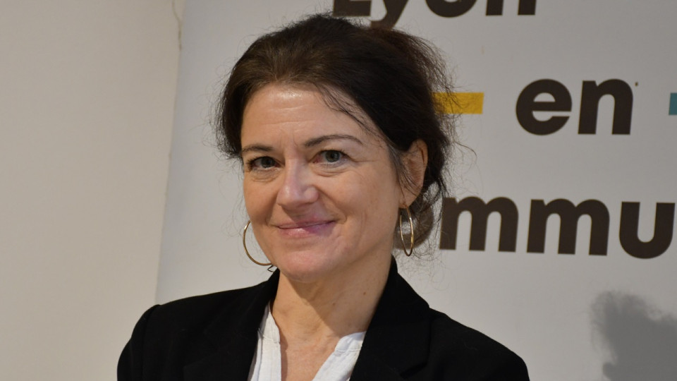 "Soulagement", "accomplissement" : &eacute;lue depuis 1995 et d&eacute;sormais sans mandat, Nathalie Perrin-Gilbert se livre apr&egrave;s sa d&eacute;faite &agrave; Lyon