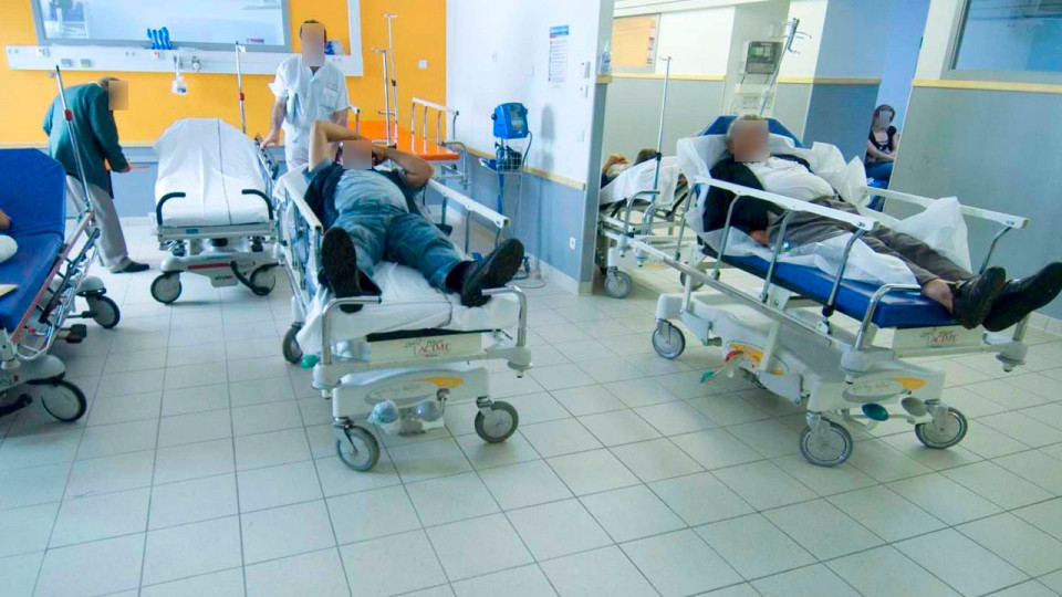 "La lutte a pay&eacute;" : fin du mouvement de gr&egrave;ve aux urgences de l'h&ocirc;pital Edouard-Herriot &agrave; Lyon