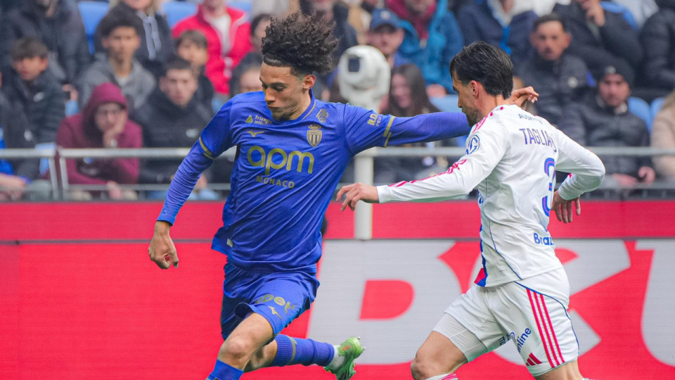 OL-Monaco : Lyon n'a toujours pas le droit au bonheur