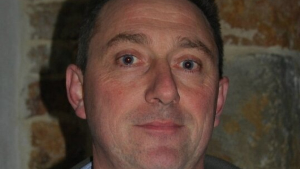 Jean-Luc Poirier &eacute;lu maire de Curis-au-Mont-d'Or