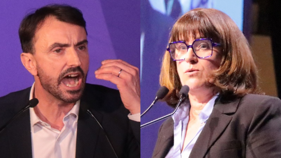 V&eacute;ronique Sarselli remporte la M&eacute;tropole de Lyon, un recours de Jean-Michel Aulas contre la victoire de Gr&eacute;gory Doucet : suivez notre direct !