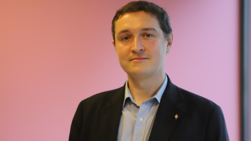 Maxime Bost devient maire de La Mulati&egrave;re