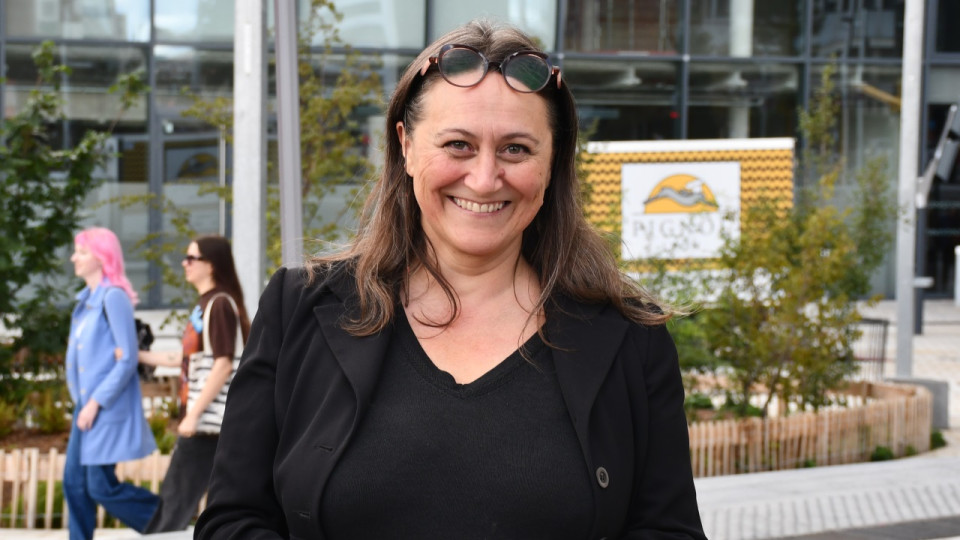 Municipales &agrave; Lyon : Marion Sessiecq r&eacute;&eacute;lue maire du 3e arrondissement