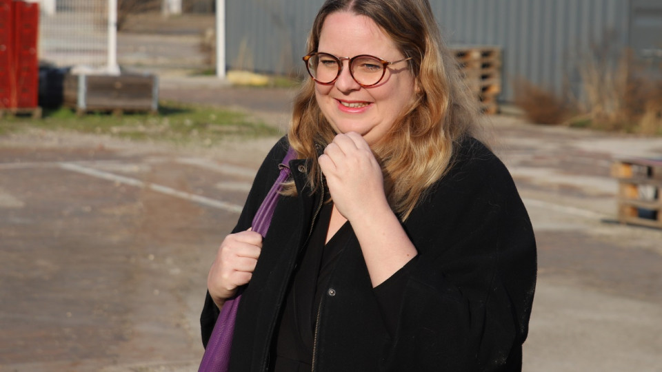 Municipales &agrave; Lyon : Fanny Dubot r&eacute;&eacute;lue maire du 7e arrondissement