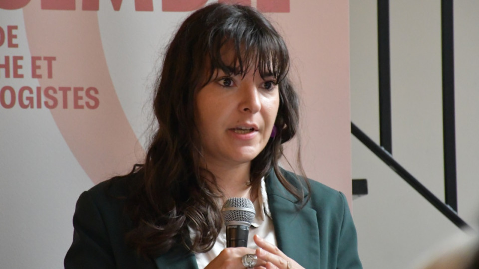 M&eacute;tropolitaines : Lyon-Sud reste &eacute;cologiste, Lucie Vacher s&rsquo;impose avec 51% des voix