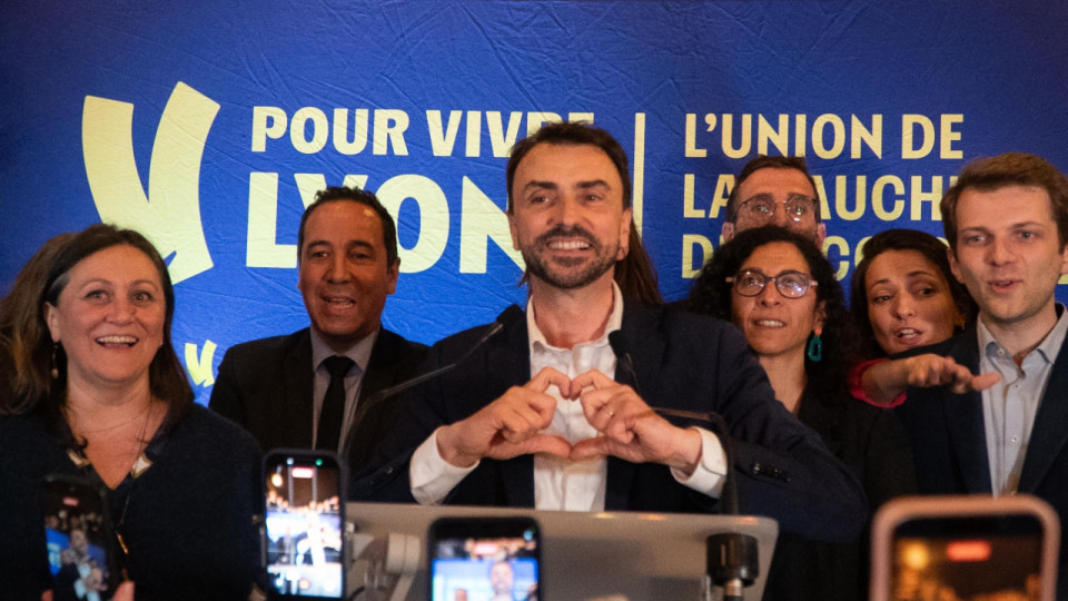 "Une grande confiance" : Gr&eacute;gory Doucet balaie les soup&ccedil;ons d&rsquo;irr&eacute;gularit&eacute;s apr&egrave;s le second tour des municipales &agrave; Lyon