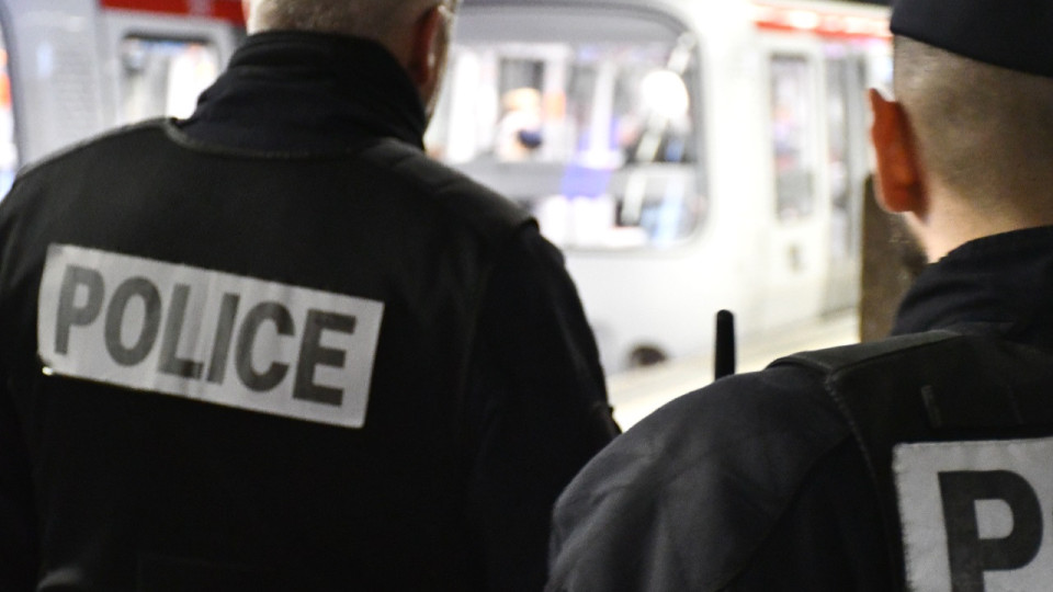 Lyon : quatre adolescents interpell&eacute;s apr&egrave;s un vol &agrave; l&rsquo;arrach&eacute;